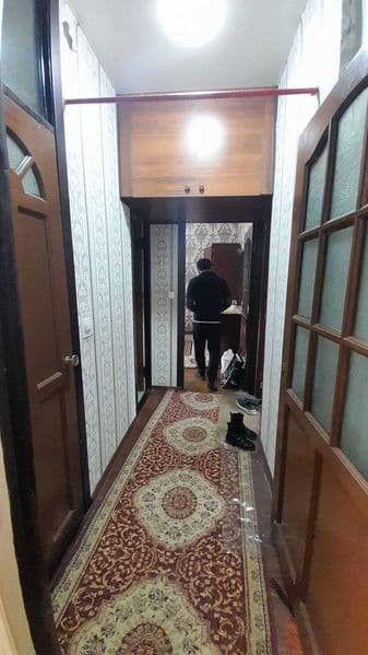 Sheriklikka kvartira bor 2ta bola olinadi sharoiti yaxshi<br — фото 5