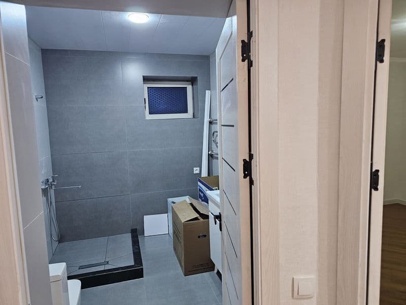 Сдам в аренду свою 2 комнатную квартиру на Ц6 1 этаж  2 лини — фото 5