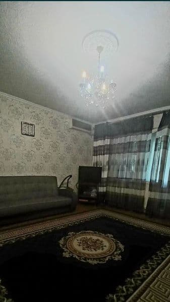 Мирзо Улугбек тумани метро БИЙ квартира ижарага берилади. Ме