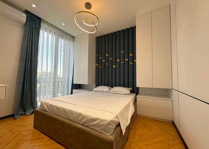 Parisien е Сдается новая 2х-ком квартира  удачливай новостро — фото 3