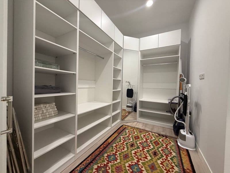 Nest One blok A da <br />
3 xonali kvartira ijaraga beriladi — фото 4