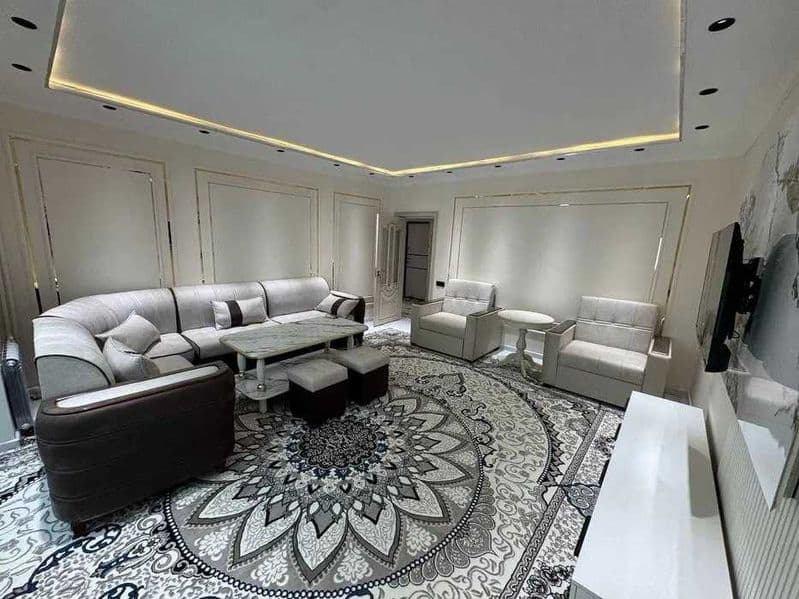 Сдаётся шикарная 3-комнатная квартира в Отличное Локация<br  — фото 4