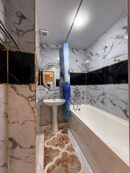 Сдаётся новостройка <br />
#Шайхантахорский район <br />
Ори — фото 4