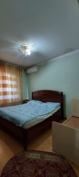 Район - Шайхантахурский <br />
Жангох Ц 15<br />
Ориентир - 