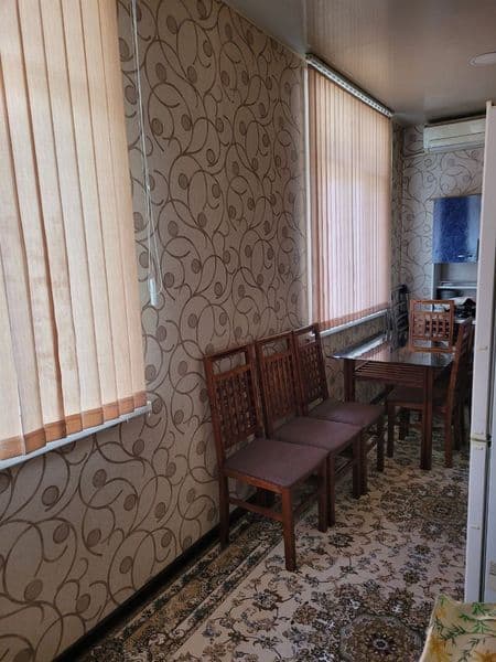 Сдается на Ттз 4. 2 х комнатная квартира. Ремонт хороший, вс — фото 5