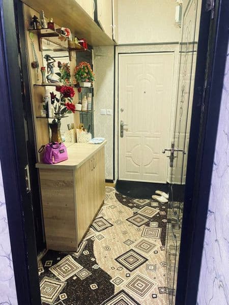 Kvartira bollarga <br />
<br />
Faqat 1 kishi kerak jami 5 k