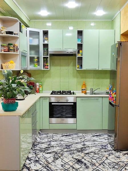 Manzil: MIROBOD, Risoviy Bozor, Magnit Supermarket Yonida <b — фото 5