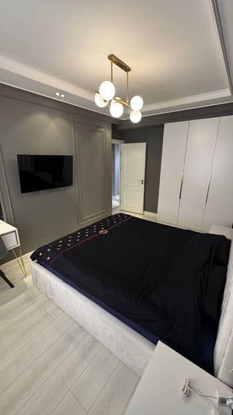 #Аренда #новостройка <br />
<br />
Район - Яккасарайский <br — фото 4