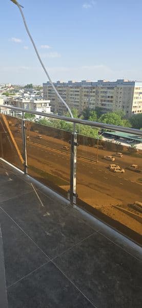 Новостройка,свежий евроремонт,(детская площадка,метро и част — фото 2