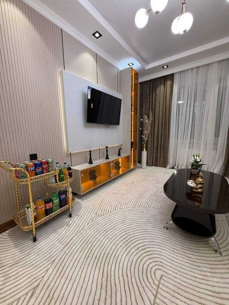 • Район: Яшнабад<br />
• Адрес: ЖК "New Life"<br />
• Ориент — фото 3