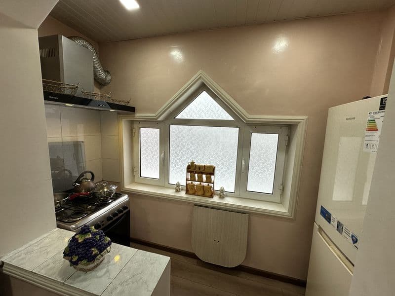 Сдам свою уютную 2-комнатную квартиру на долгий срок<br />
П — фото 5