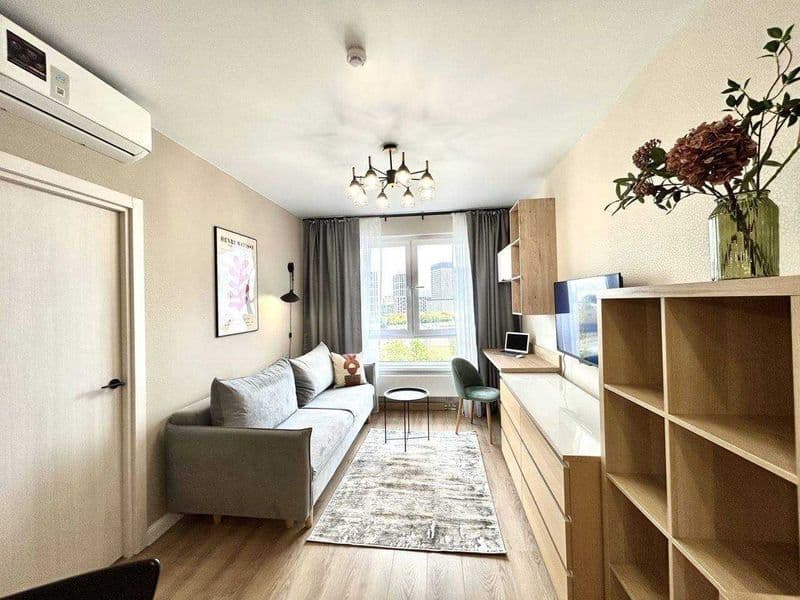 К вашему вниманию рады представить 2х комнатную квартиру на  — фото 2