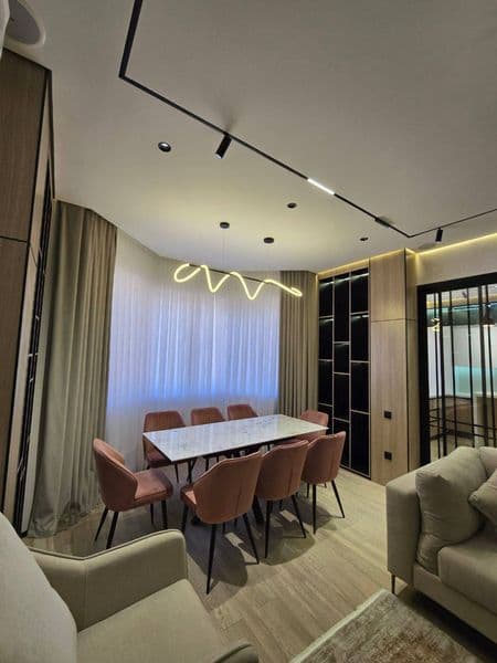 Элитные апартаменты:<br />
Район: Яккасарайский<br />
Жк Dre — фото 3