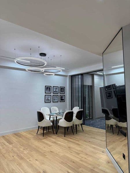 Новостройка<br />
<br />
Юнусабадский район<br />
Ориентир -