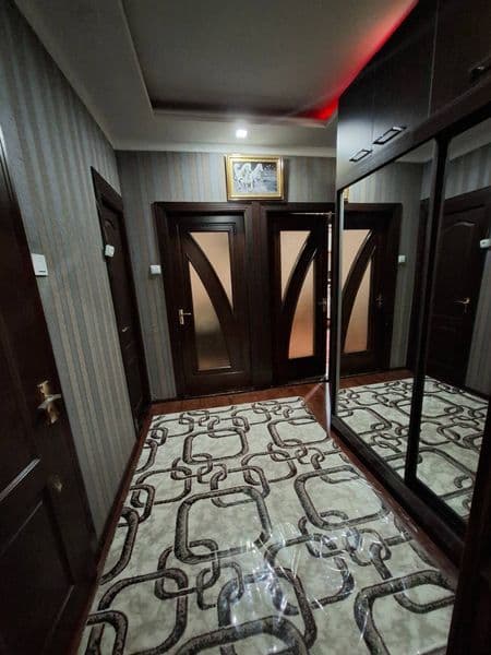 Аренда 3/3/4 Цена: 550$ <br />
Депозит: 200$<br />
Чиланзарс — фото 5