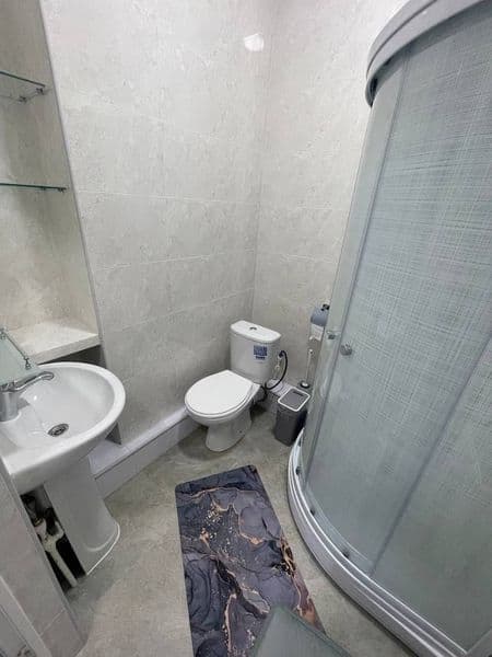 Местоположение <br />
ЖК Golden House Oz makon<br />
УзБум<b — фото 5