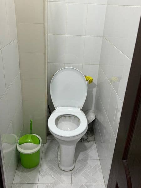 Однокомнатная чистая и приятная квартира на первом этаже вхо — фото 4