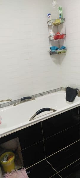 Sergeli tumani,Stroitel,6v 62 xonadon, mo'ljal  metro 12 bek — фото 2