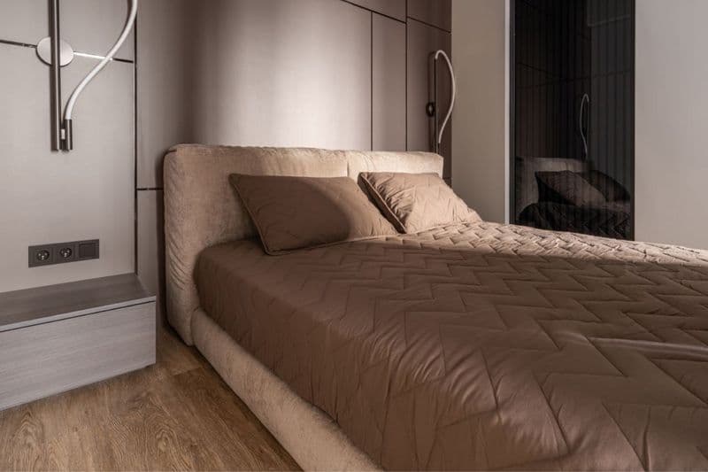 Аренда квартиры <br />
ЖК Poytaxt Gavhari<br />
<br />
Район — фото 5