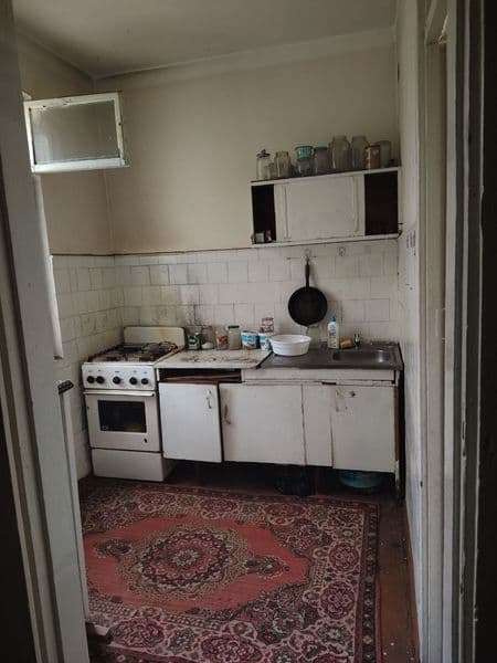 Mirzo-Ulug'bek tumani Feruza, Taxapark  ikki xonali kvartira — фото 5