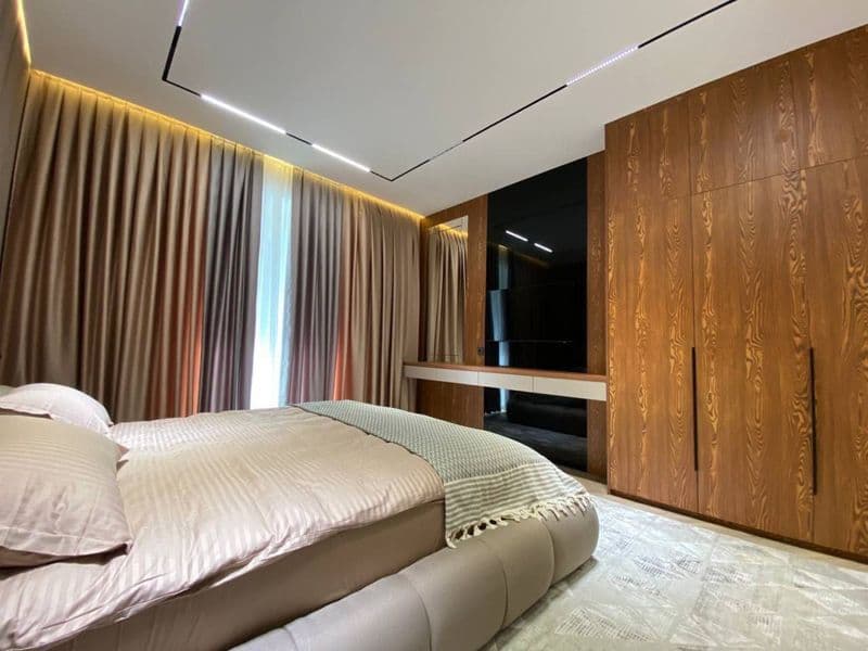 Элитный апартамент<br />
Район: Шайхантахур <br />
3/6/8<br  — фото 4