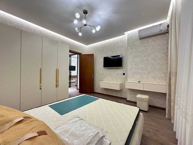Сдаётся КЛАССНАЯ квартира<br />
<br />
• Район: Алмазарский< — фото 2