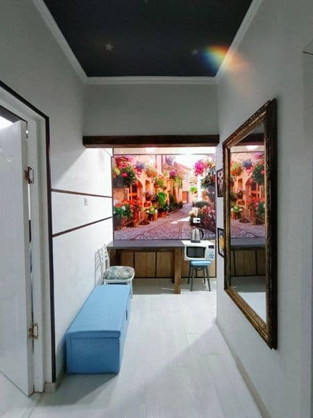 Привет! <br />
В нашу светлую и чистую квартиру ищем двух сп — фото 4