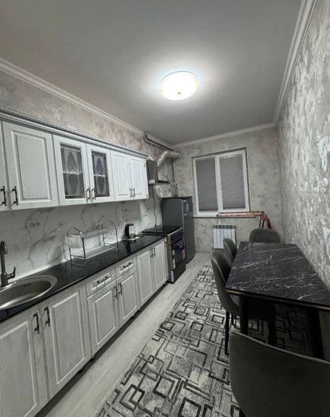 Kvartira ijaraga beriladi <br />
<br />
Rayon: #Bektemir<br  — фото 5