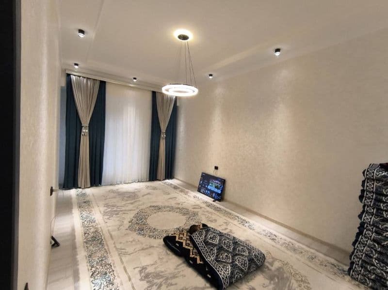 Shayxontohur Ganga oldida 2xonali kvartira ijaraga beriladi. — фото 2