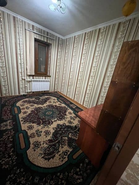 Аренда 2.хонали жарарик оилага ёки кизлага берилади узок муд — фото 3