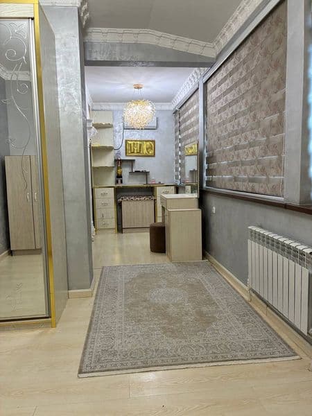 #Аренда <br />
<br />
Сдаётся квартира  <br />
ЖК Parisien<b — фото 4