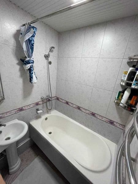 Kvartira ijaraga beriladi  <br />
 Mirzo Ulug‘bek tumani, Ma — фото 5