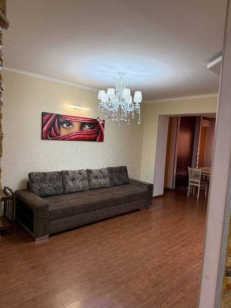 Сдается в аренду квартира, сочетающая в себе комфорт и тишин — фото 2