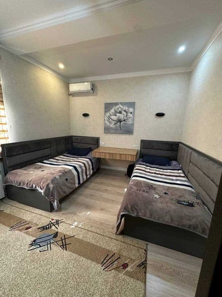 Квартира в жилом комплексе Янги Дархан. <br />
 Сдается на д — фото 5