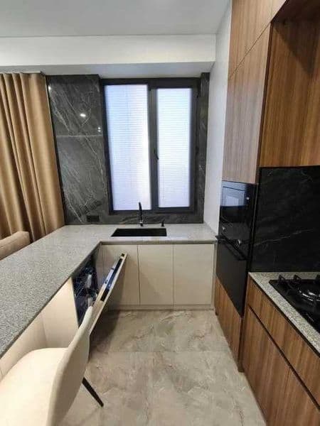 Сдаётся квартира на <br />
Ориентир - Алайский<br />
Город - — фото 5