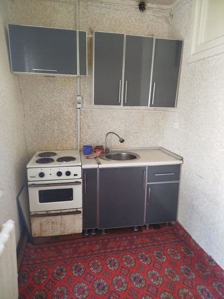 Поликлиника, роддом, чистая, Аристон, Электроплита,Корзинка, — фото 5