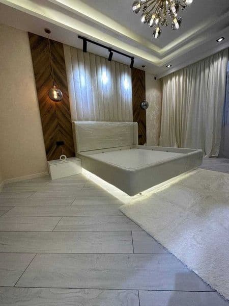 Район: Яшнабадский <br />
Адрес: Махтумкули <br />
ЖК New Li — фото 4