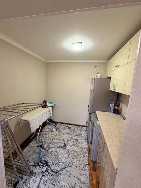 Сдам Евро Квартира Хамза метро 2/2/4 С-Мебелю и техника нужн — фото 5