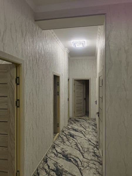 Карасу ориентир академия 2 комнатная десятый этаж шестнадцат — фото 4