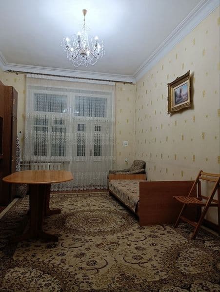 Сдам в аренду Трехкомнатная квартира на 2-м этаже четырехэта — фото 5