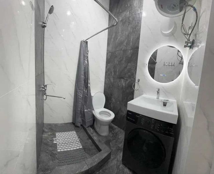 Манзил : Лабзак<br />
<br />
- хона 2<br />
- қават 2<br />
 — фото 5