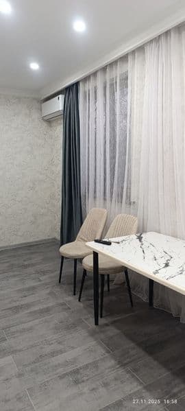 Сдаётся 2/3/5 на массиве Ахмад Югнакий, квартира после кап р — фото 5