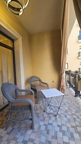 TASHKENT CITY 3/3/7<br />
Комплекс "BOULEVARD <br />
Видом н — фото 2