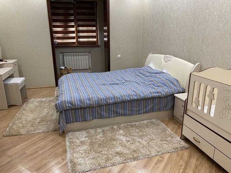 Сдаётся Квартира в центре 3/3/4 67 кв. метров в Мирабадском  — фото 3