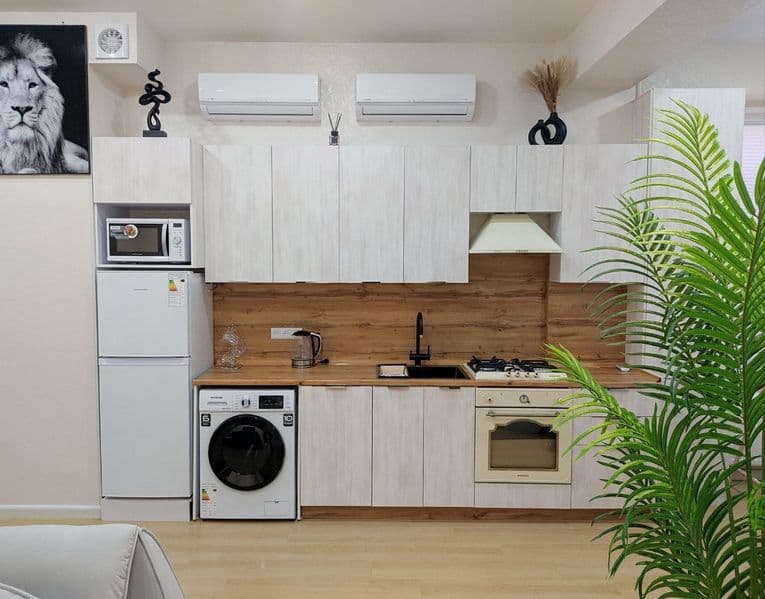 Аренда своя Юнусабад Резиденс<br />
От собственника<br />
БЕ — фото 5