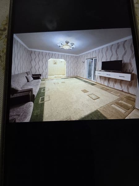 Аренда квартиры на Паркентском 4-5-9 в хорошем состоянии с м