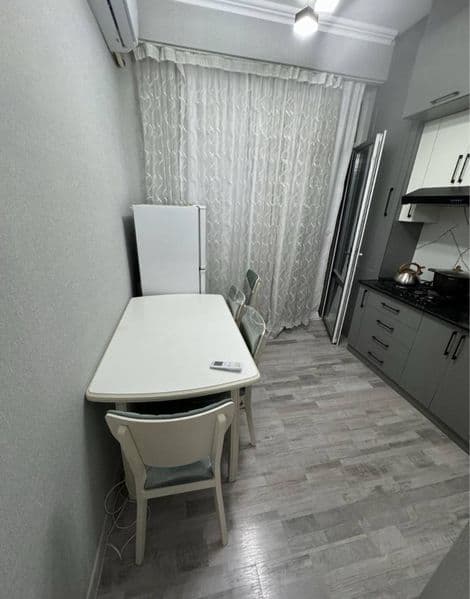 Аренда Юнусабад<br />
ЖК Шохсарой Новостройка <br />
2ком/10 — фото 4