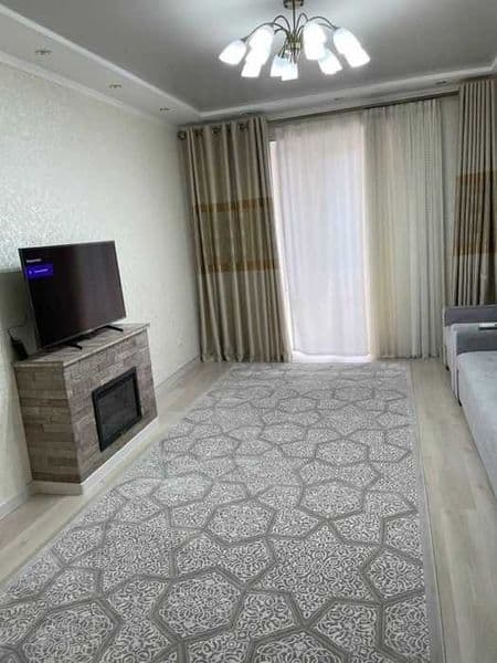 Район: Мирзо Улугбекский<br />
Адрес: Ц-1<br />
<br />
Комна — фото 3