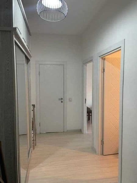 Район: Яшнабадский<br />
Адрес: Махтумкули<br />
<br />
Комн — фото 4