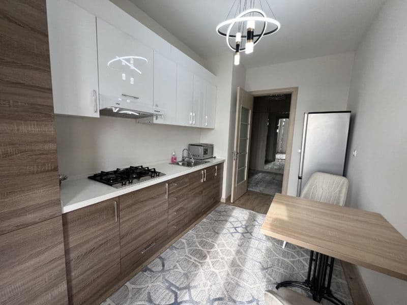 Remontlari yangi odam yashamagan hamma mebel texnikalari bor — фото 3